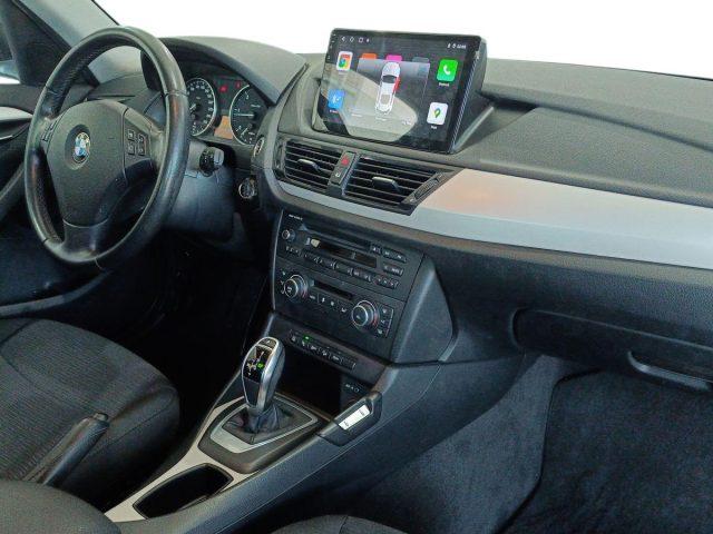 BMW X1 xDrive25dA