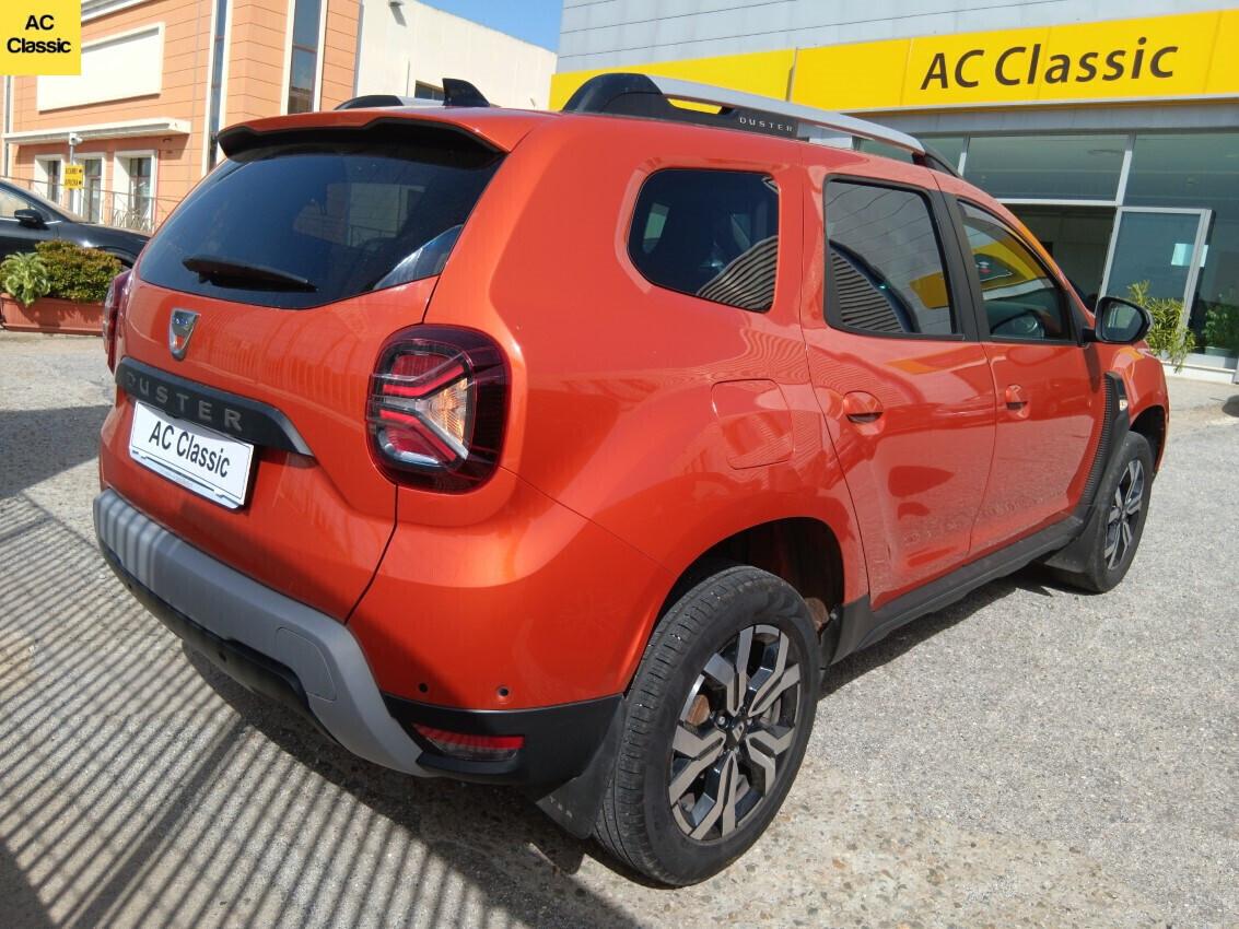 Dacia Duster Extreme 1.0 TCe GPL (101 cv) 4x2