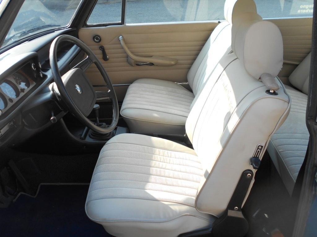Bmw Altro BMW2002 TII