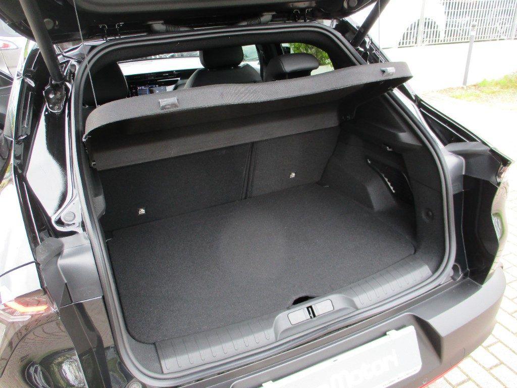 Alfa Romeo Junior 1.2 136 CV Hybrid eDCT6 Speciale