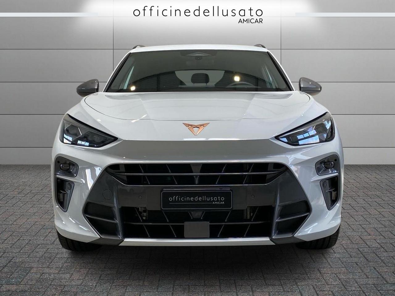 Cupra Terramar 1.5 e-hybrid 204cv dsg