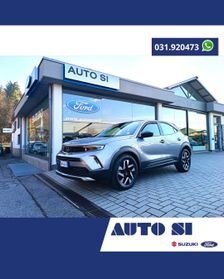 Opel Mokka 1.2 Turbo 101cv Elegance