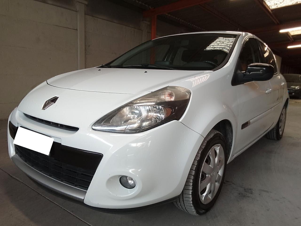 Renault Clio 1.5 TDCI 5PORTE ok Neo