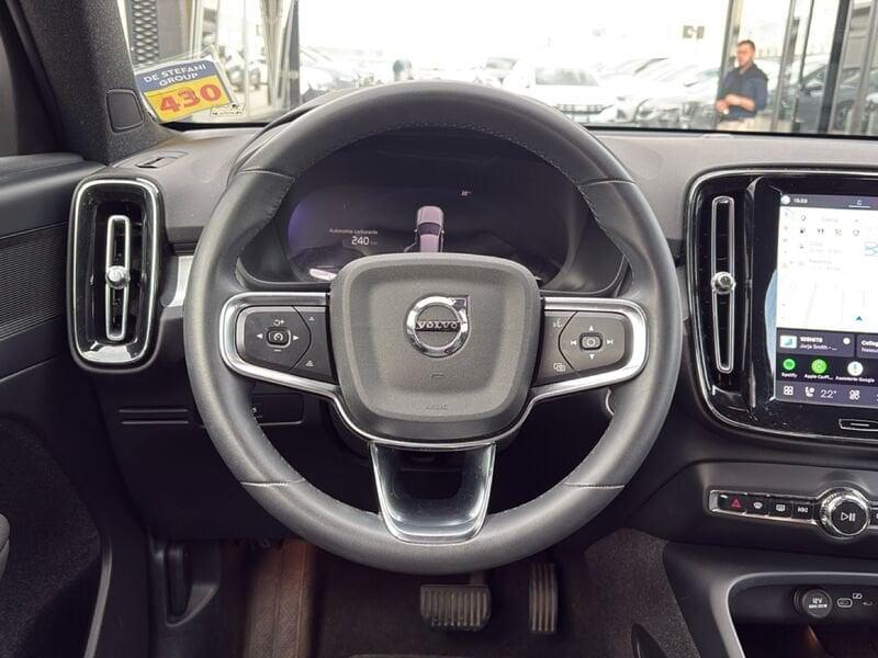 Volvo XC40 XC40 2.0 b3 Core auto