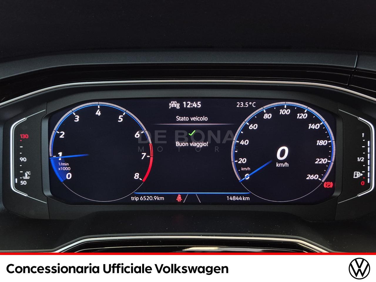 Volkswagen Taigo 1.0 tsi r-line 110cv