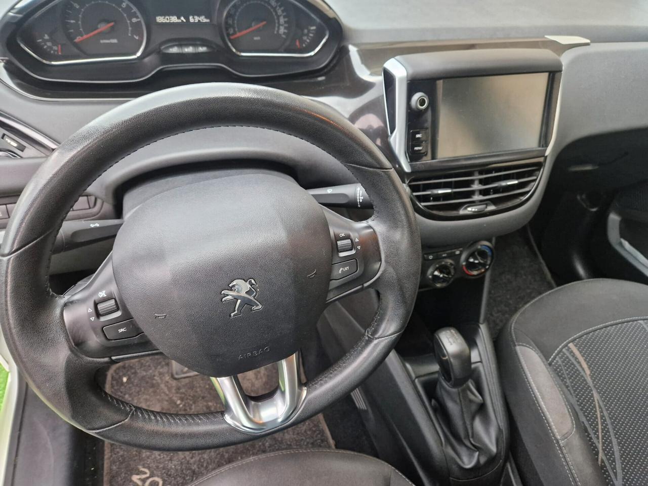 Peugeot 208 1.4 VTi 95 CV 3p. GPL Active