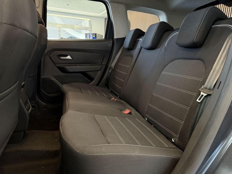 Dacia Duster 1.0 TCe 4x2 100cv Eco-G Journey Up