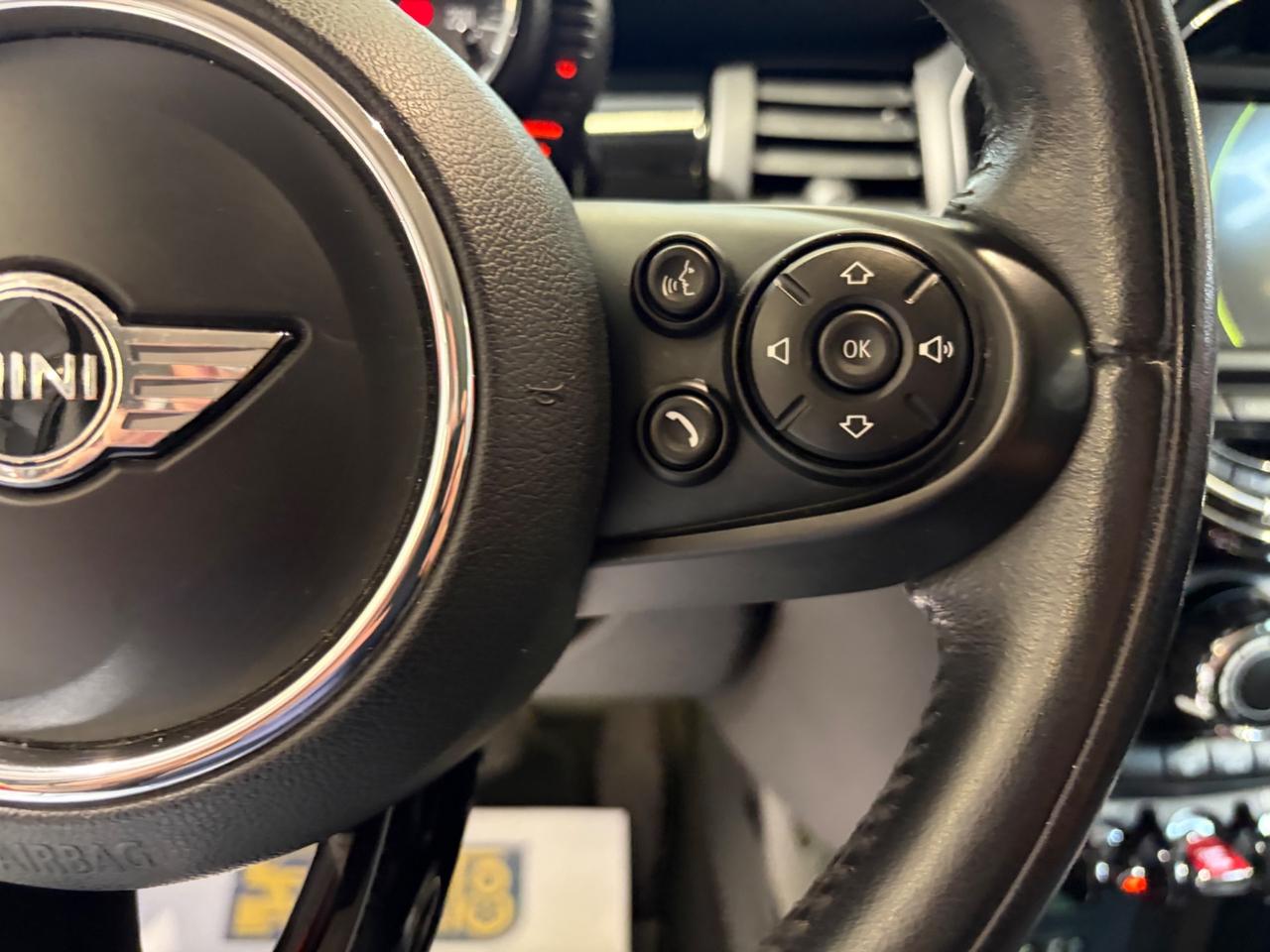 Mini 1.2 One ok neopatentati 107.000km