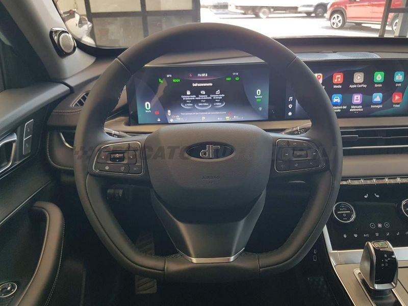 DR AUTOMOBILES dr 6.0 Phev DR 6.0 PHEV 317CV
