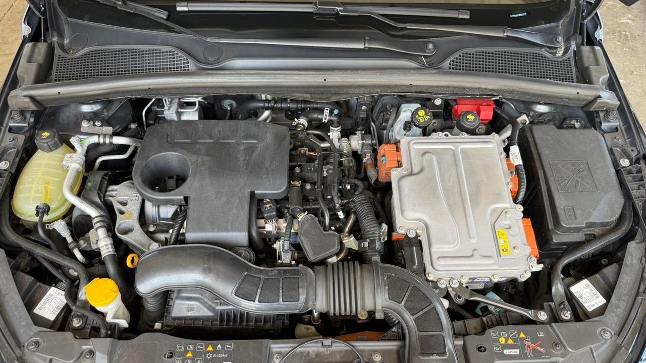 Renault Clio Full Hybrid E-Tech 140 CV 5 porte Zen