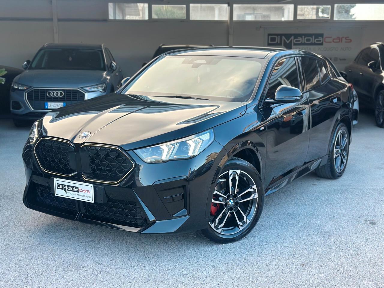 Bmw X2 sDrive 18d Msport '24