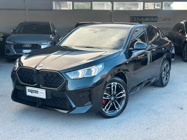 Bmw X2 sDrive 18d Msport '24