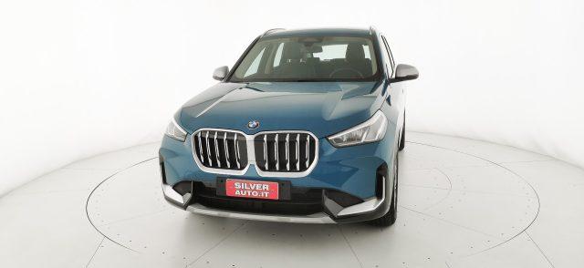 BMW X1 xDrive 20d mhev 48V X-Line auto