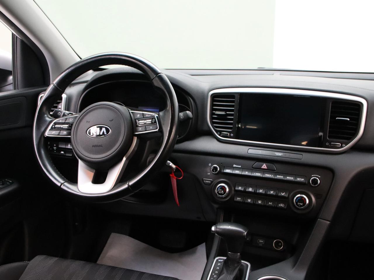 Kia Sportage IV 2021 1.6 crdi mhev Style s/Techno IVA ESPOSTA