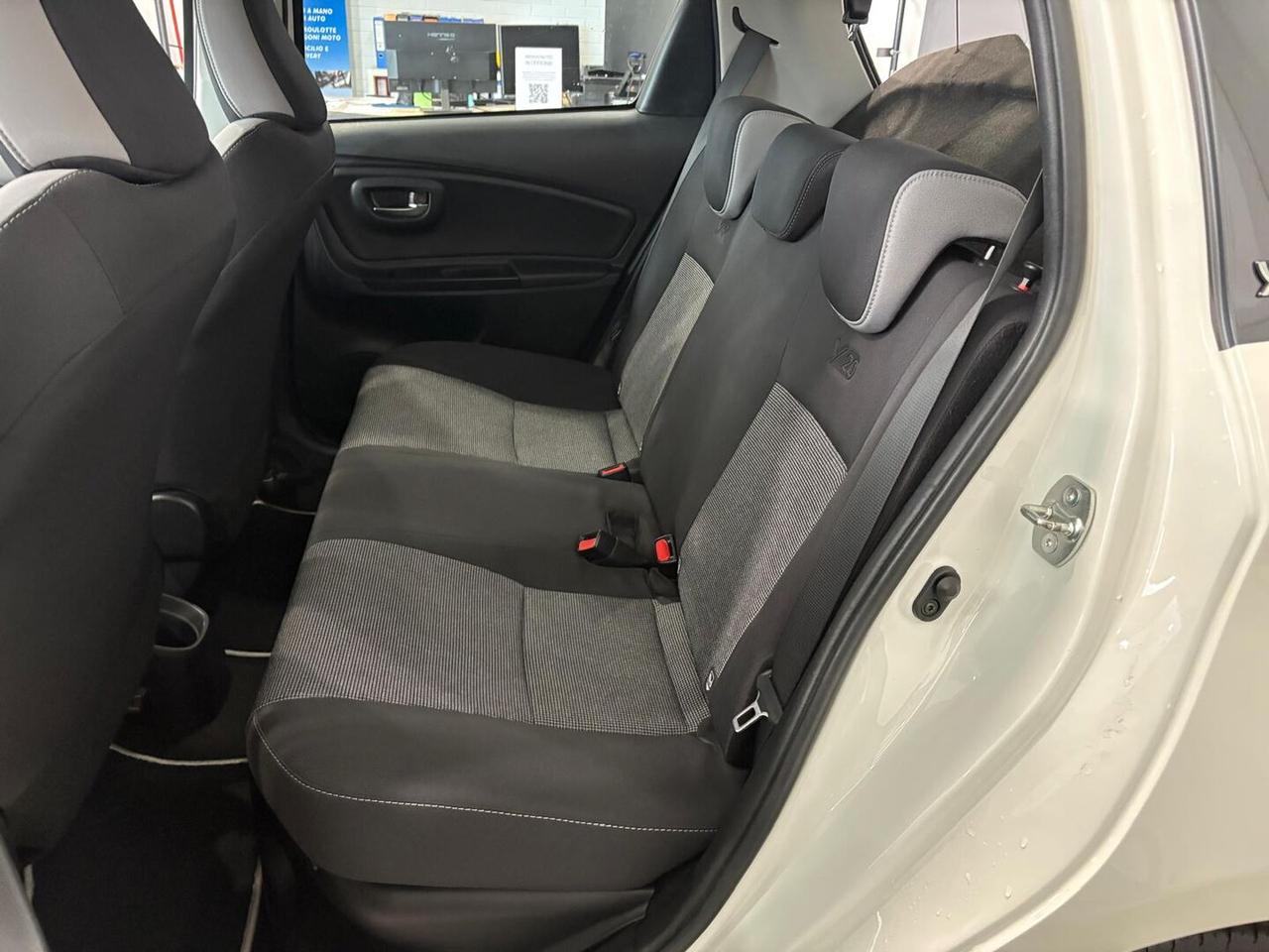 Toyota Yaris 1.5h Active Plus