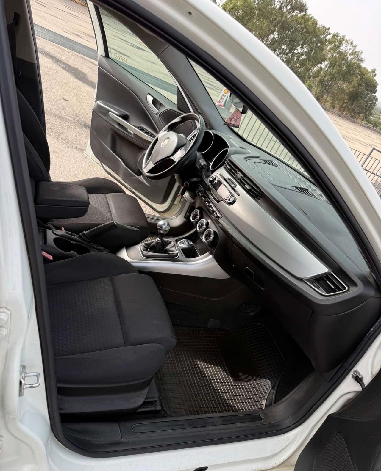 Alfa Romeo Giulietta 1.4
