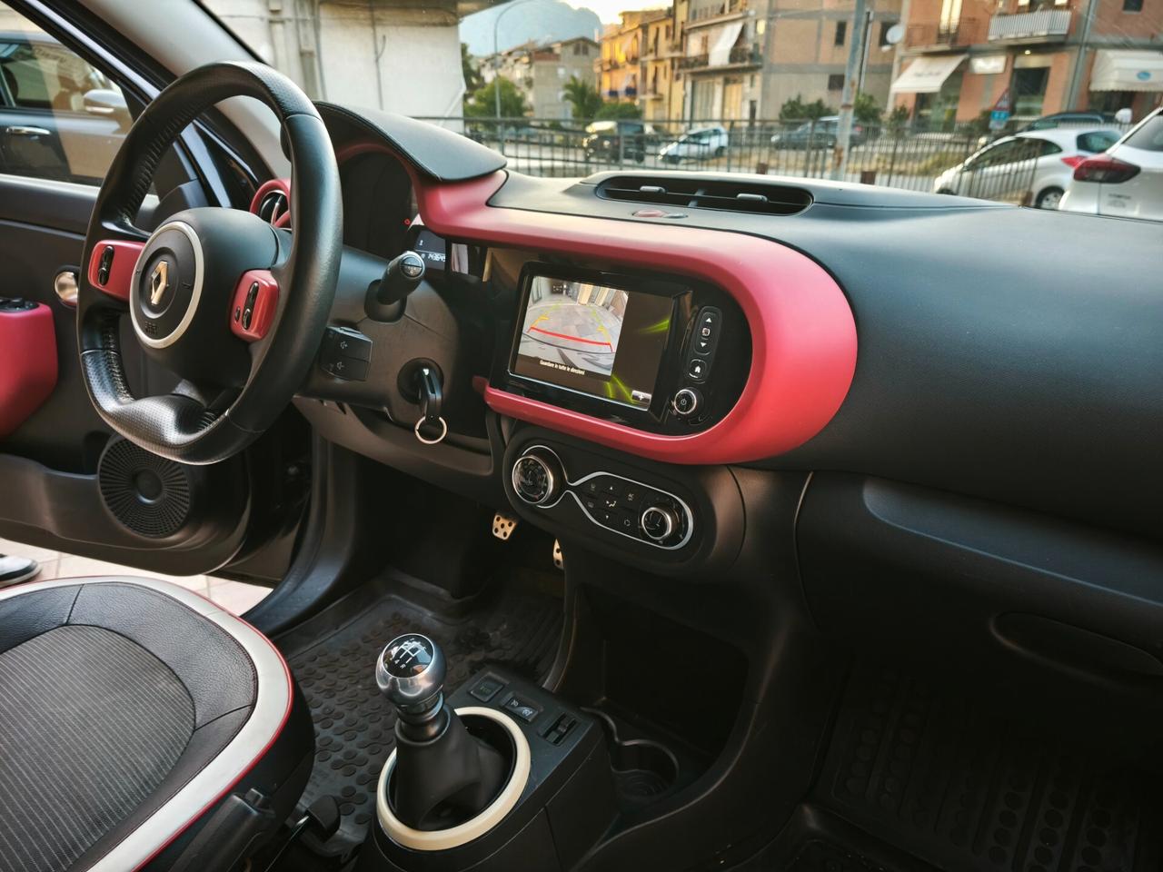 Renault Twingo 0.9 TCe 90 CV Sport Limited Edition