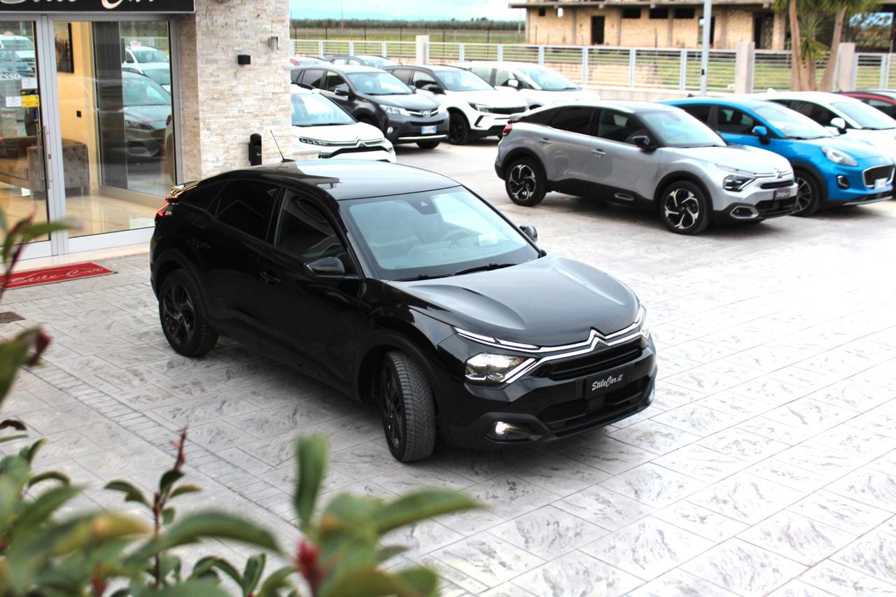 Citroen C4 BlueHDi 130 S&S EAT8 Feel Pack