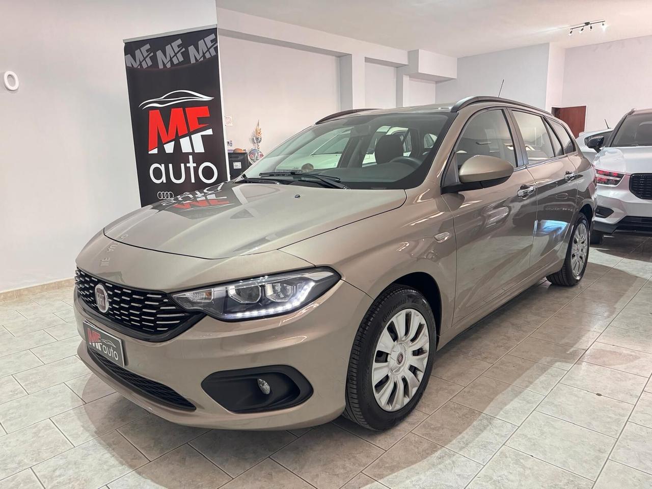 Fiat Tipo 1.6 Mjt sw