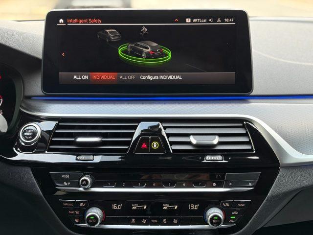 BMW 520 d 190 xDrive Touring Msport