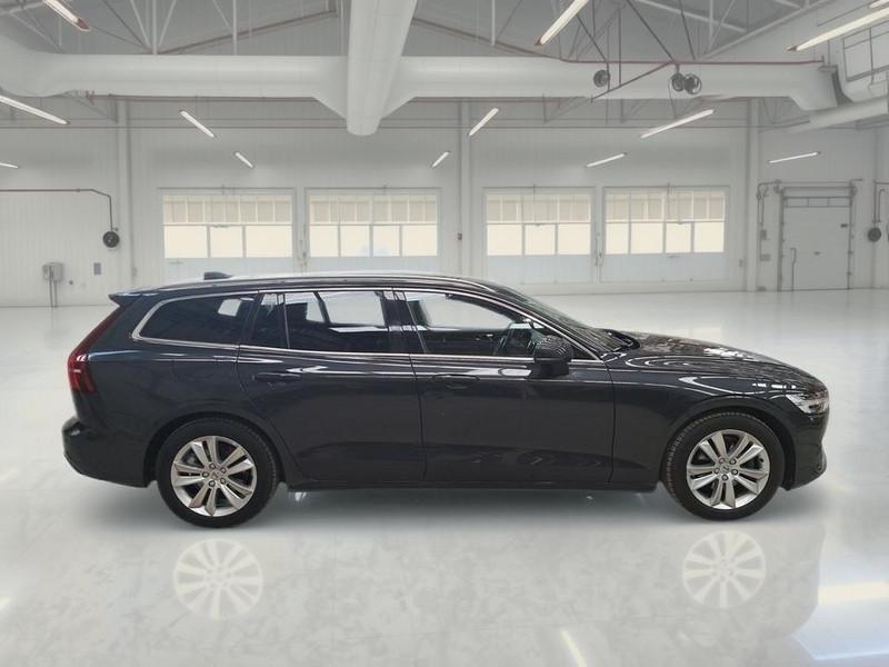 VOLVO V60 D3 Geartronic Business Plus WAGON