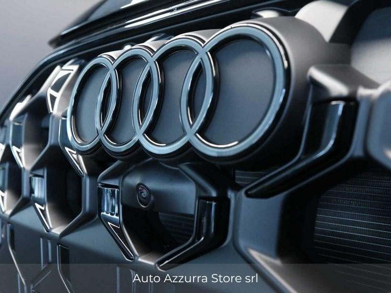 Audi Q5 TDI mHEV+ S line quattro 204cv S-tronic *FULL OPT, PROMO AZZURRA*