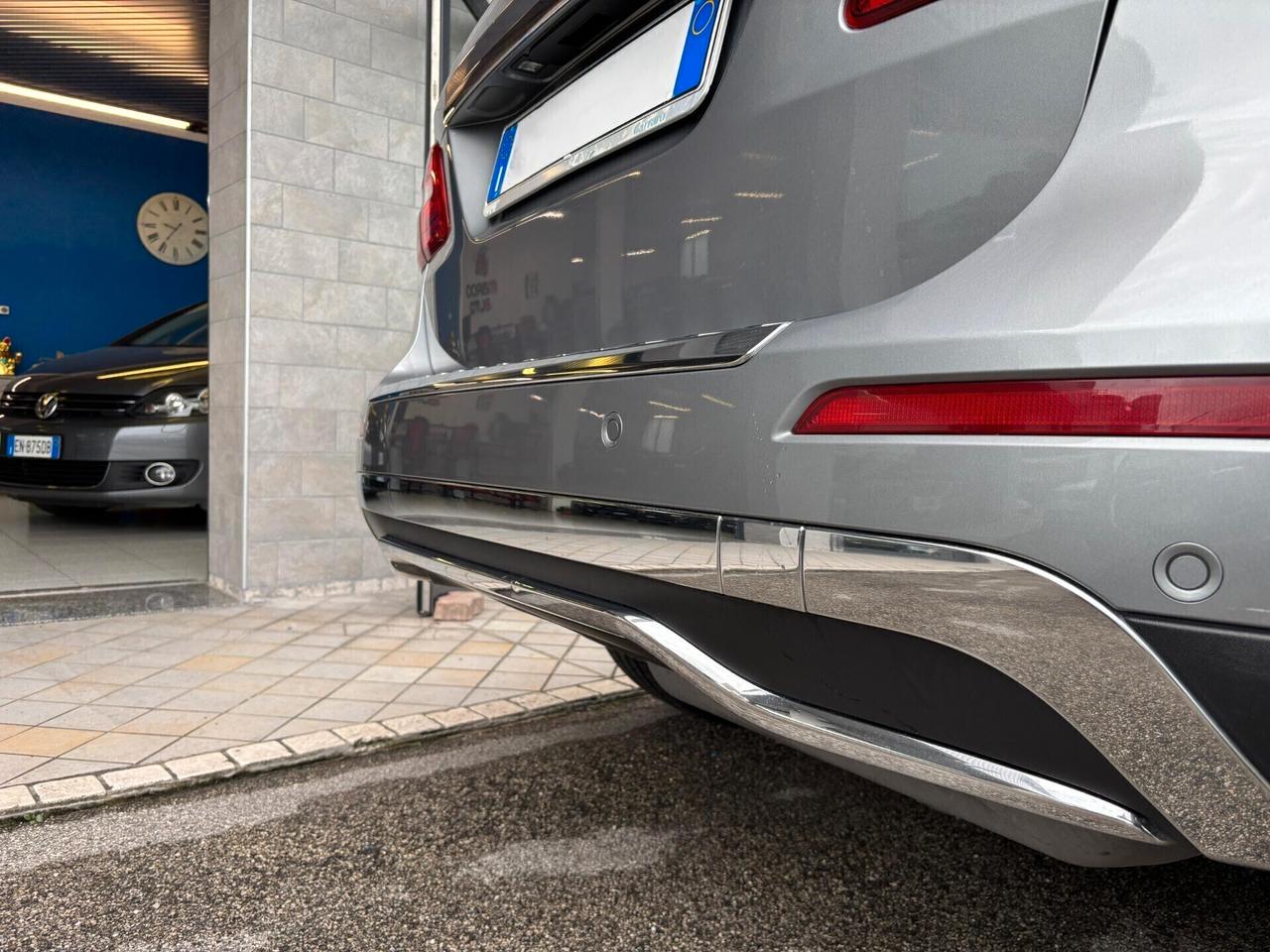 Mercedes-benz ML 250 2.1 Diesel Cambio automatico