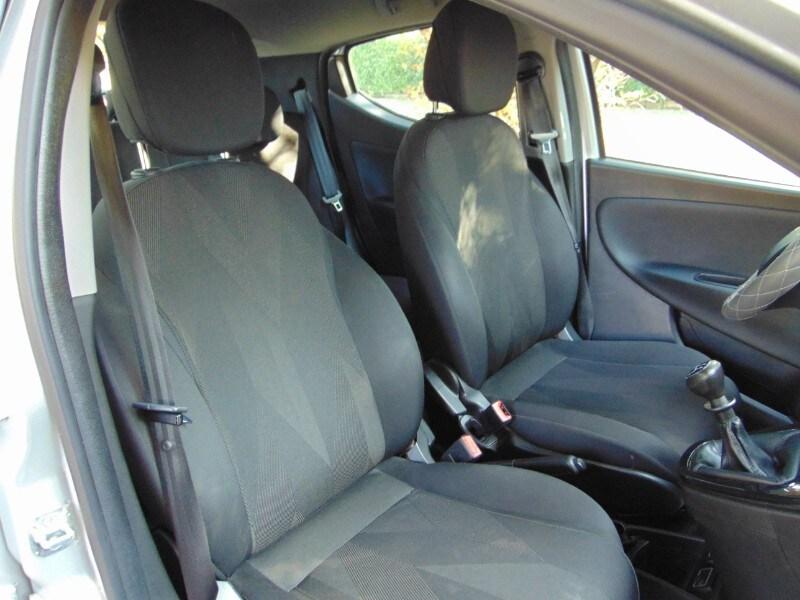 LANCIA Ypsilon 3ª serie Ypsilon 1.2 69 CV 5 po...