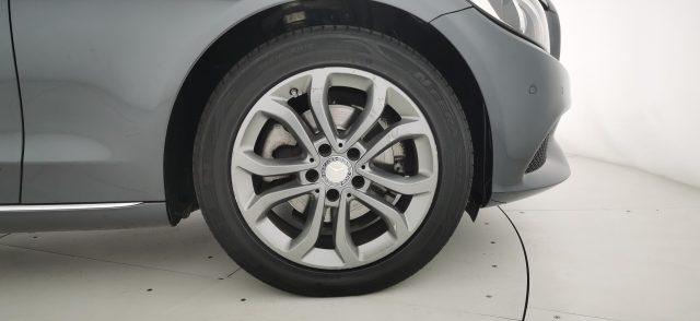 MERCEDES-BENZ C 200 d S.W. Auto Premium