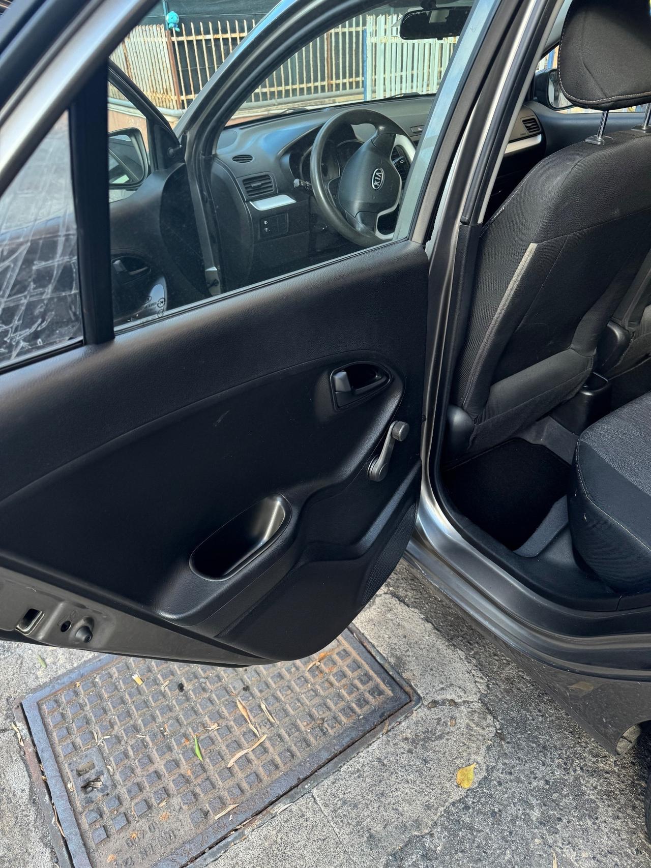 Kia Picanto 1.0 12V 5 porte Style