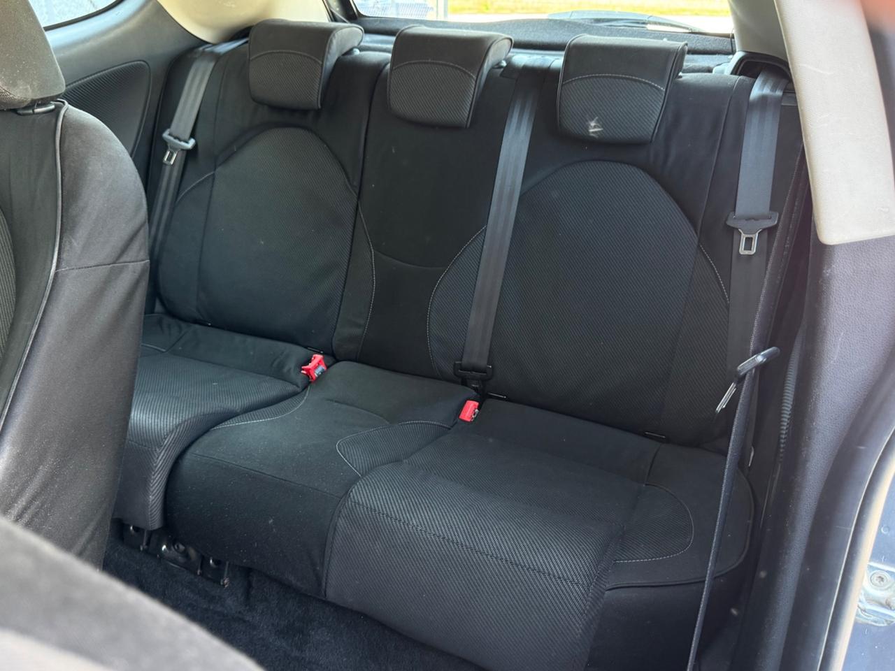 Alfa Romeo Mito 1.6 JTDm 16V 120cv Distinctive Sport