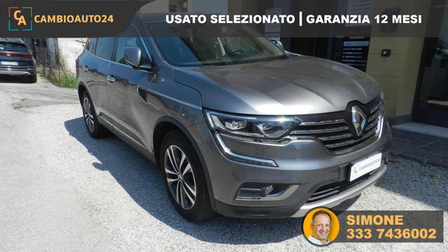 RENAULT Koleos dCi 130CV Energy Intens