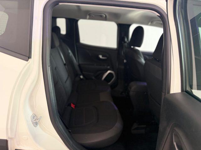 JEEP Renegade 1.6 Mjt DDCT 120 CV Limited
