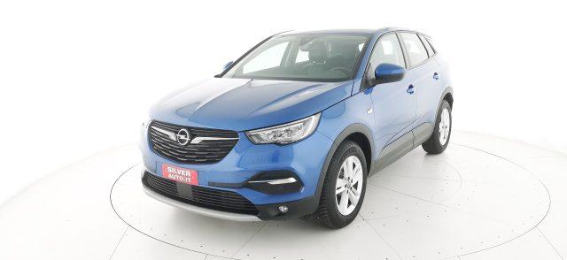 OPEL Grandland X 1.5 diesel Ecotec Start&Stop aut. Elegance