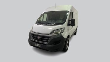 Fiat Ducato 33 2.3 MJT 140CV PM-TM Furgone