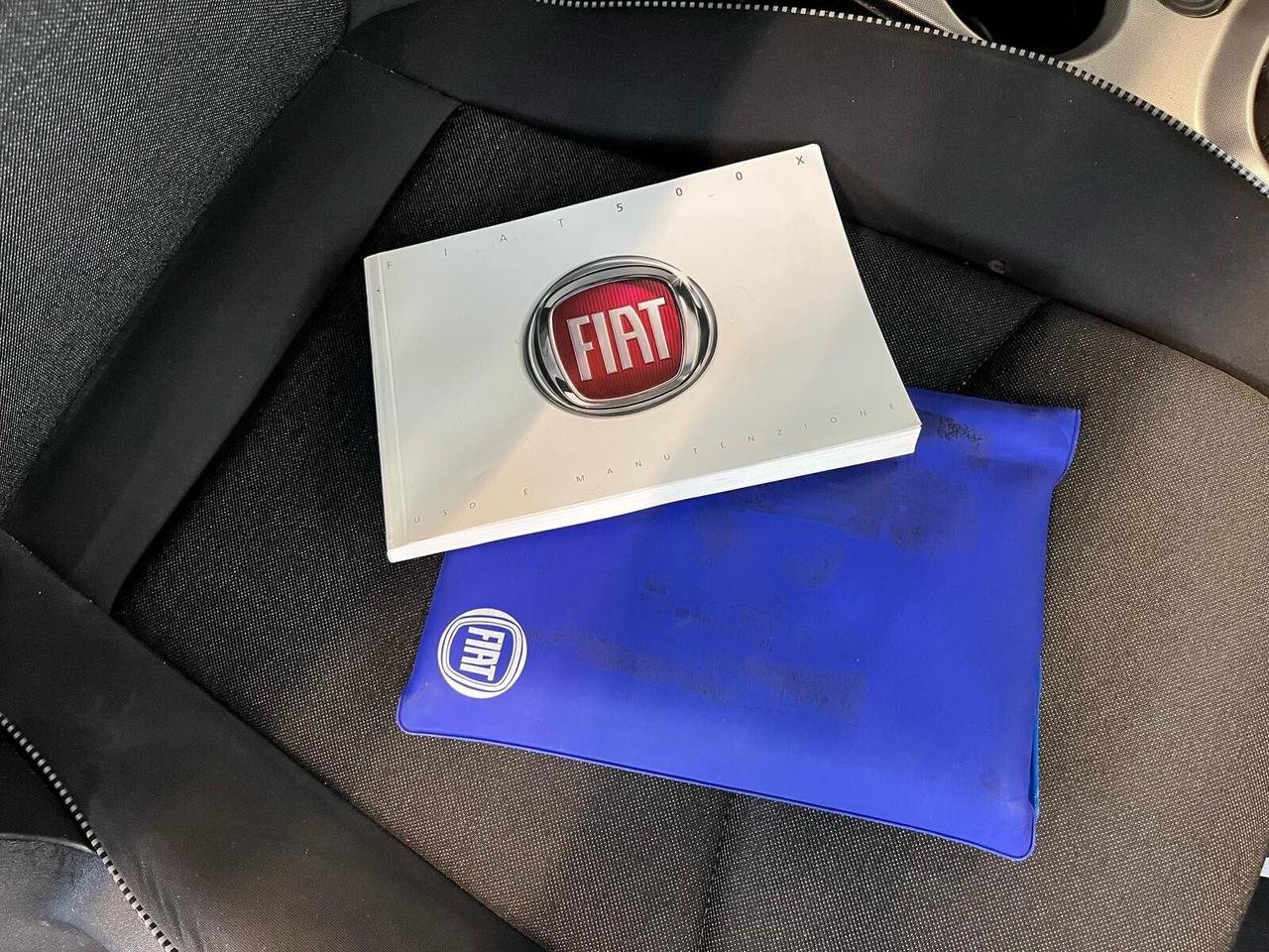 Fiat 500X 1.3 MultiJet 95 CV Business OK NEOPATENTATI