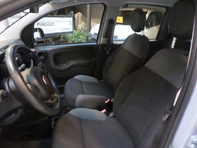 Fiat Panda 1.2 Easy Euro6