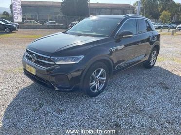 Volkswagen T-Roc 1.0 tsi R-Line 110cv