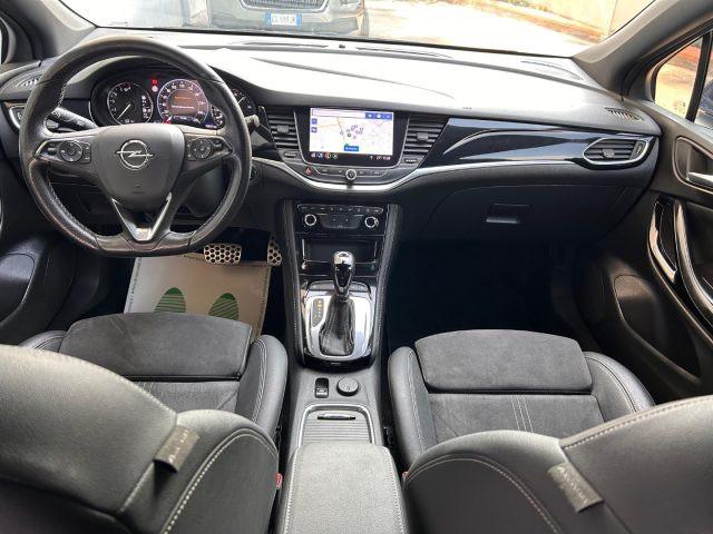 OPEL Astra 1.5 CDTI 122 CV S&S AT9 5 porte