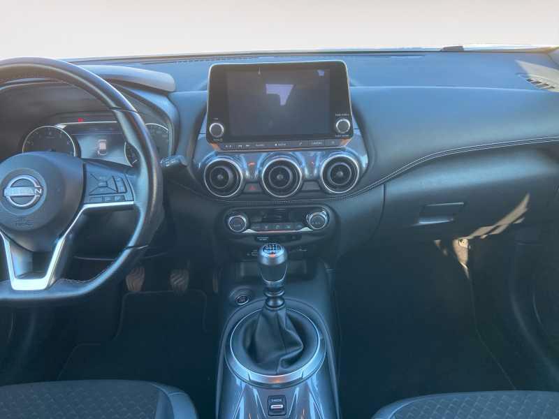 NISSAN Juke 1.0 dig-t N-Connecta 114cv