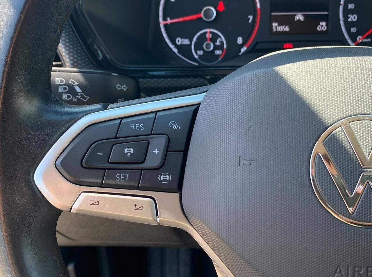 Volkswagen T-Cross 1.0 TSI 95CV