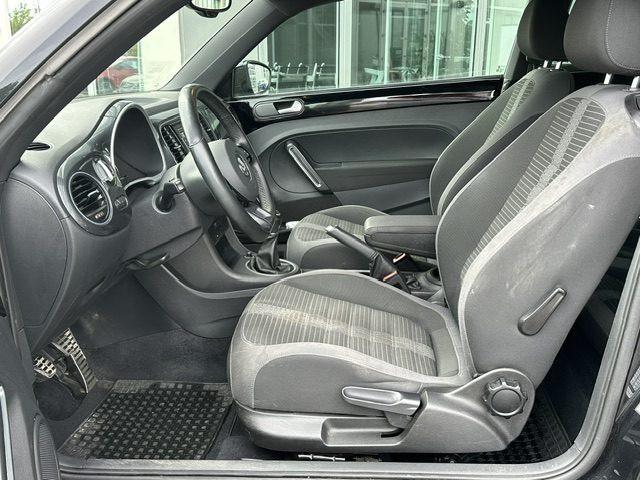 VOLKSWAGEN Maggiolino 2.0 TDI Sport