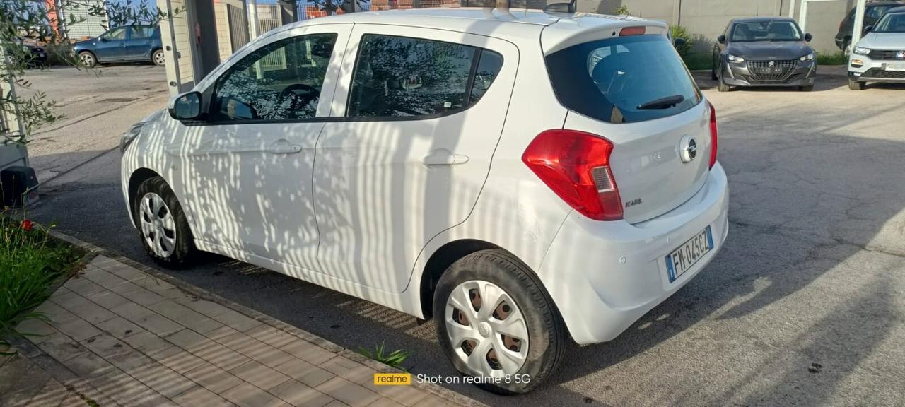 Opel Karl 1.0 75 CV Innovation