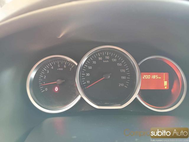 DACIA Sandero Stepway 0.9 TCe 12V TurboGPL 90CV S&S SS Wow