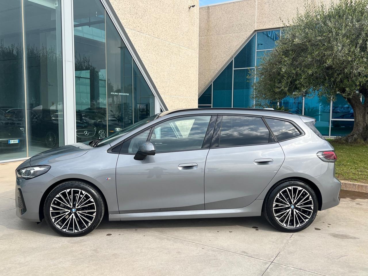 Bmw 218d Active Tourer Msport - SUPER OFFERTA T-STOCK