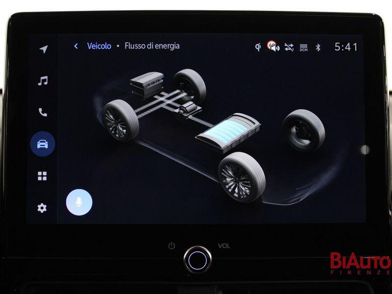 Toyota Yaris Yaris 1.5 130 Hybrid 5 porte Lounge