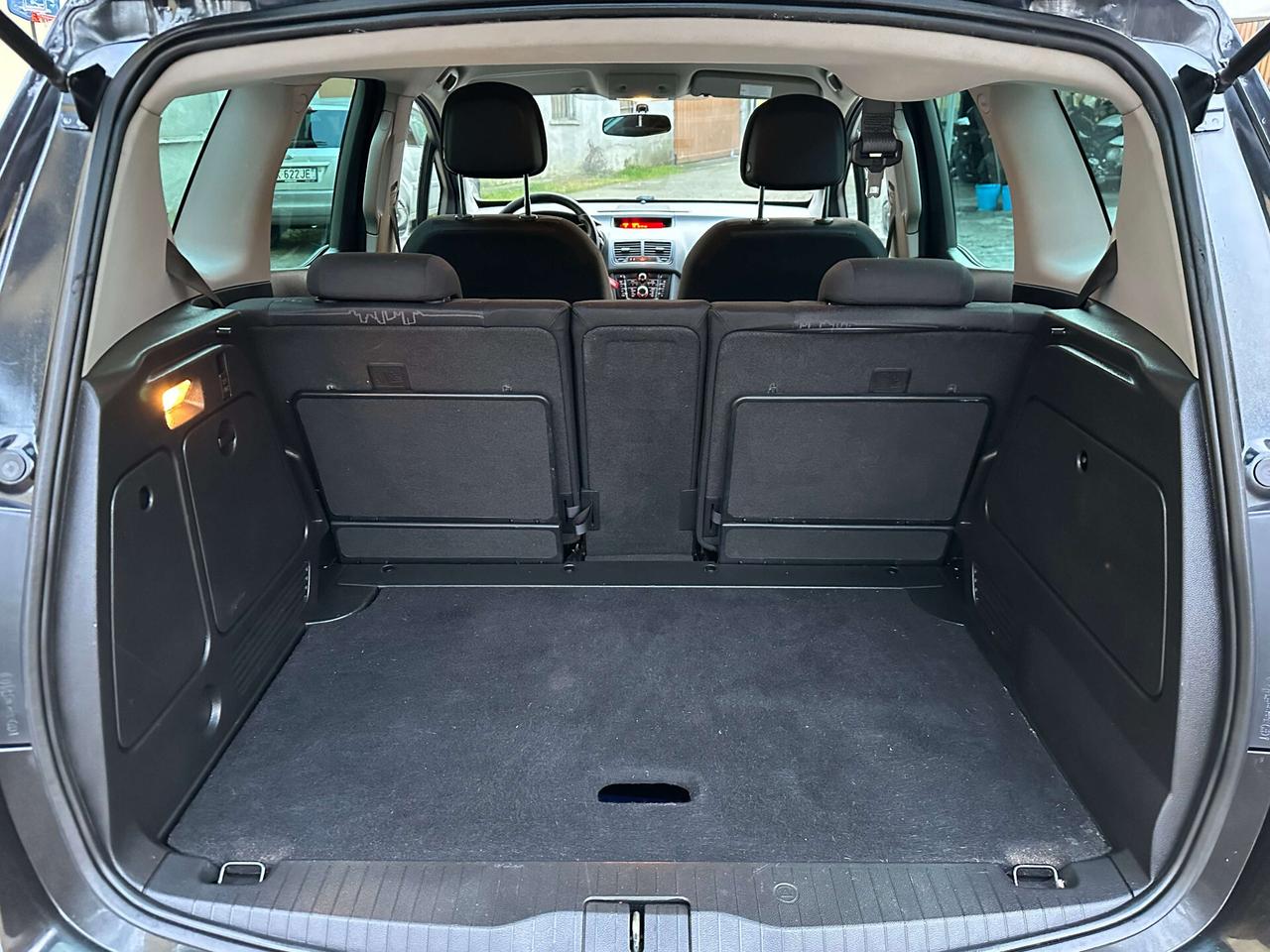 Opel Meriva 1.3 CDTI 95CV ecoFLEX Elective