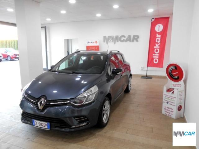 RENAULT - Clio Sporter 0.9 TCE 90 CV BUSINESS