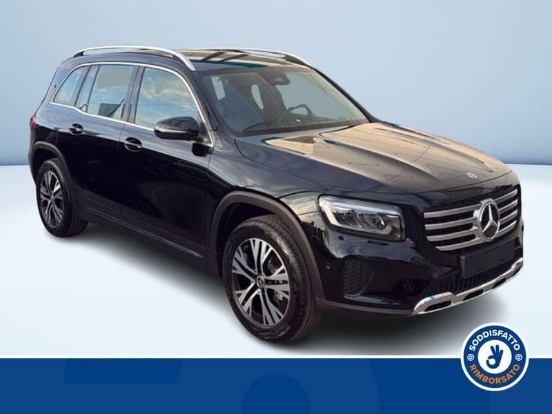 Mercedes-Benz Classe GLB GLB 200 Automatic Advanced Progressive