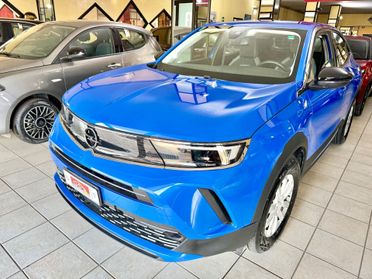 Opel Mokka 1.2 Turbo 130 CV aut. Edition